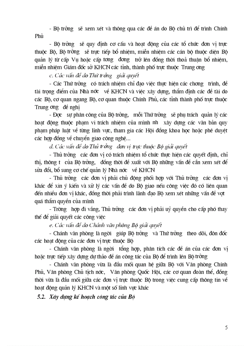 image for page Tổ chức và hoạt động của Trung tâm nghiên cứu và phát triển vùng