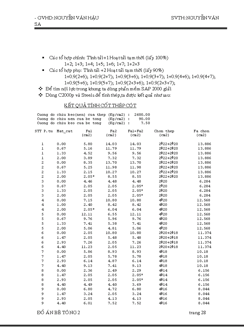 image for page Đồ án bê tông