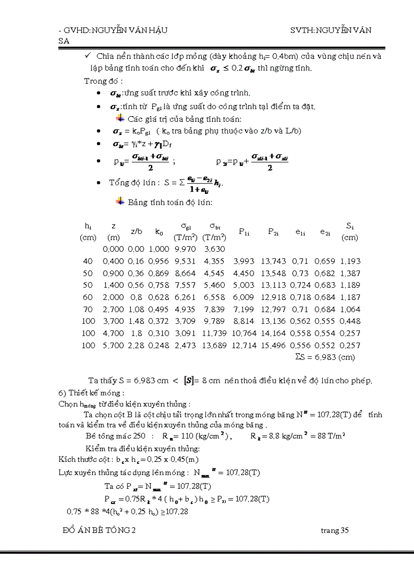 image for page Đồ án bê tông