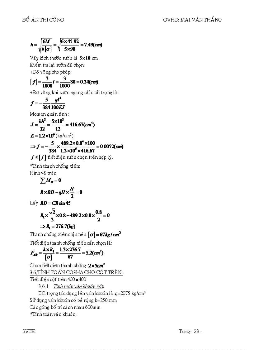 image for page Đồ án thi công xây dựng dân dụng