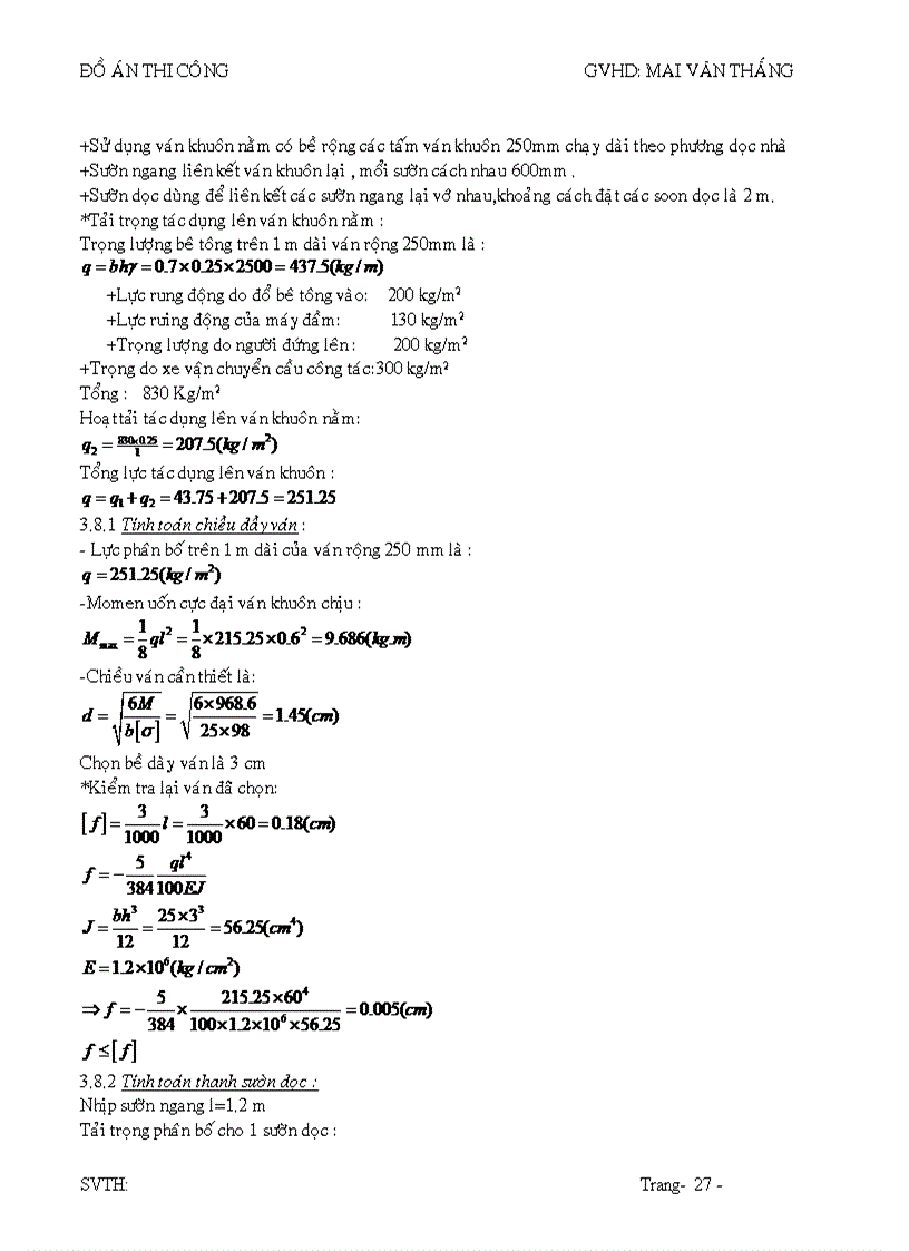 image for page Đồ án thi công xây dựng dân dụng