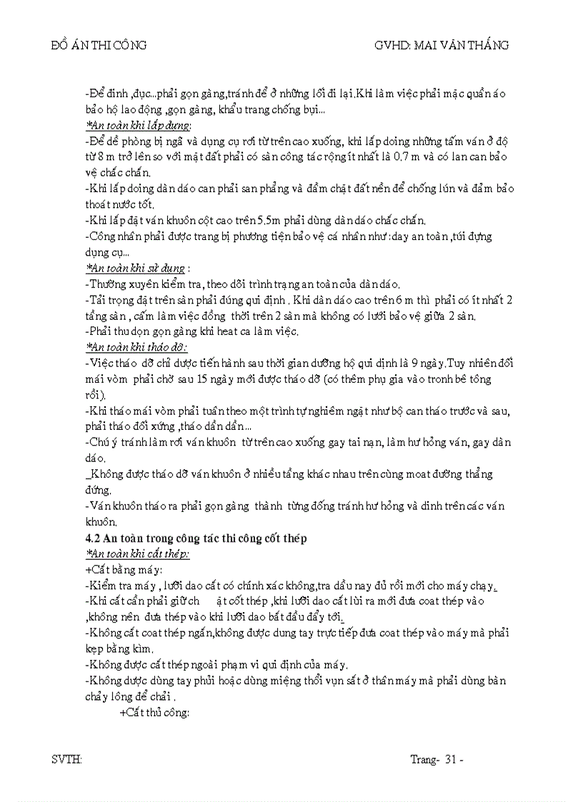 image for page Đồ án thi công xây dựng dân dụng