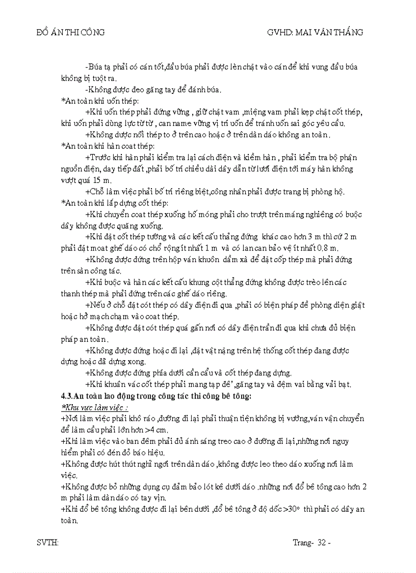 image for page Đồ án thi công xây dựng dân dụng