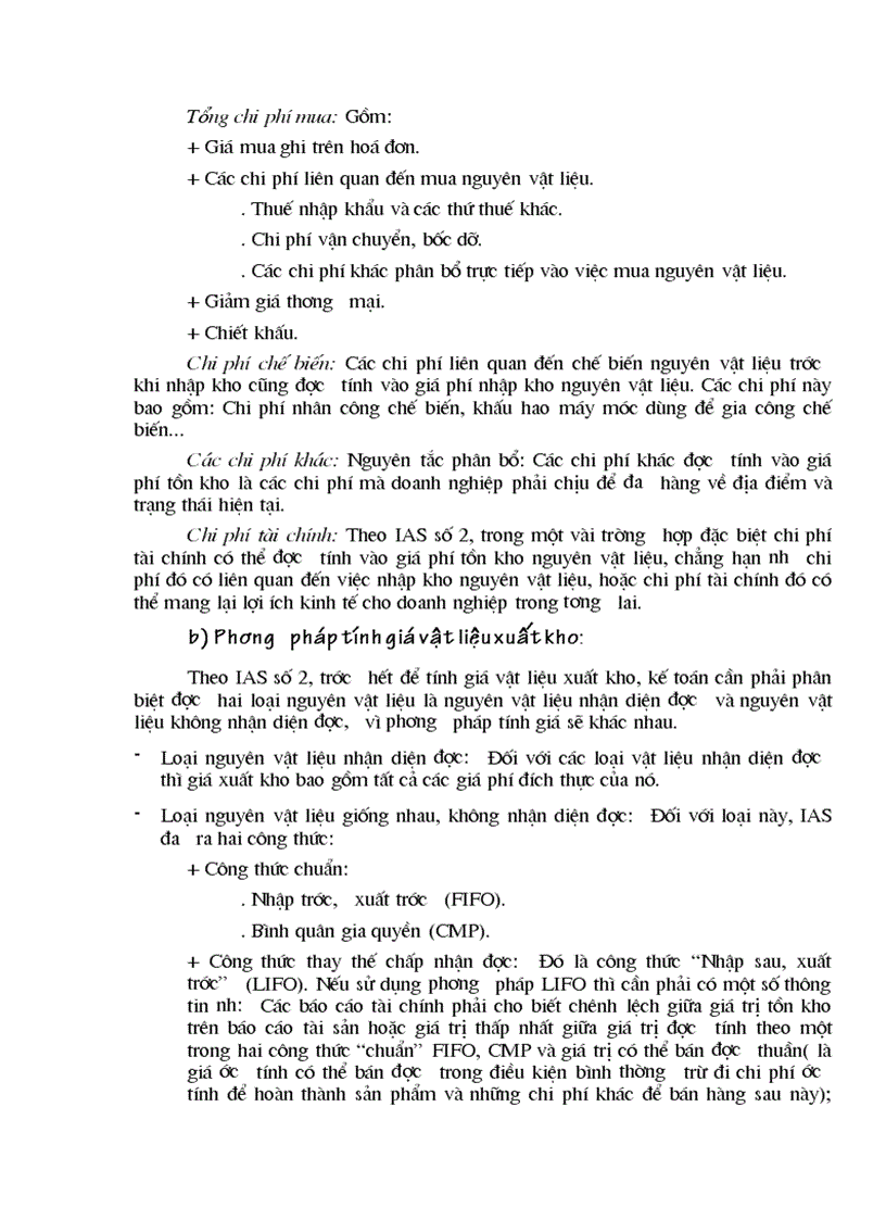 image for page Tổ chức hạch toán nguyên liệu vật liệu tại Điện lực Ba Đình Hà Nội 1