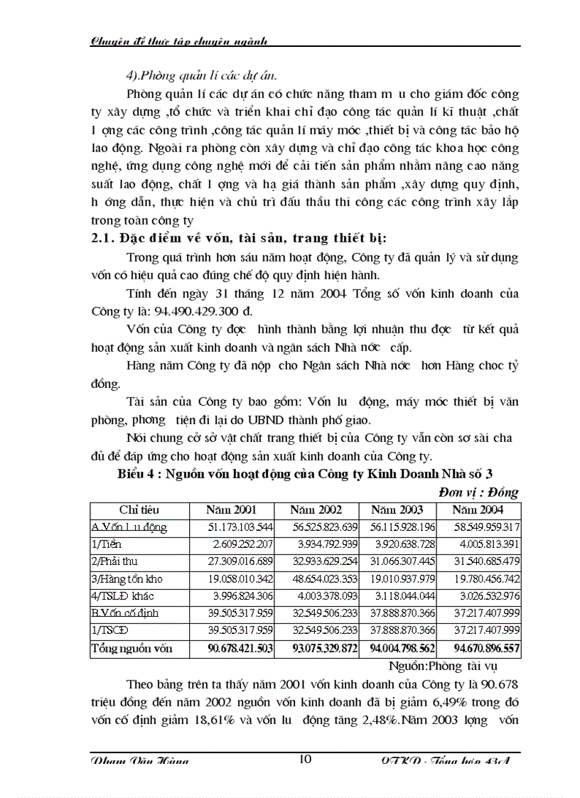 image for page Một số giải pháp nhằm hoàn thiện cơ cấu tổ chức bộ máy quản trị của Công ty Kinh Doanh Nhà Số 3 1