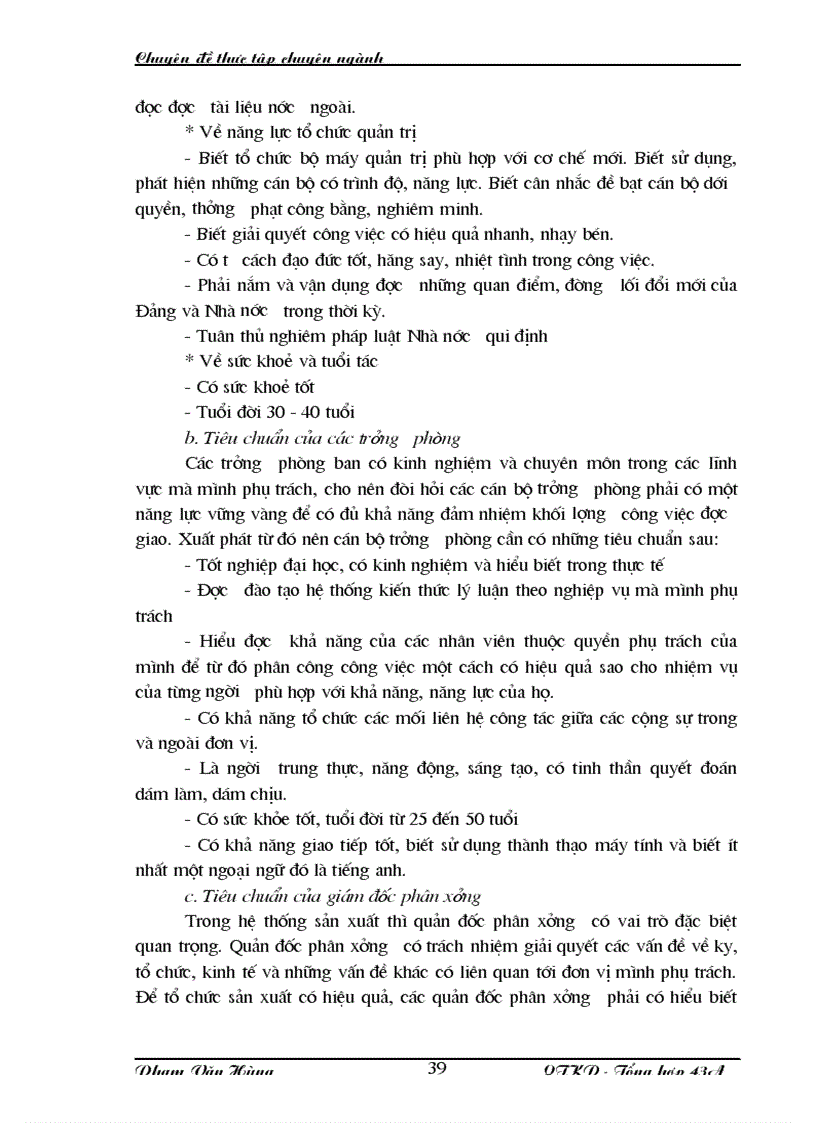 image for page Một số giải pháp nhằm hoàn thiện cơ cấu tổ chức bộ máy quản trị của Công ty Kinh Doanh Nhà Số 3 1