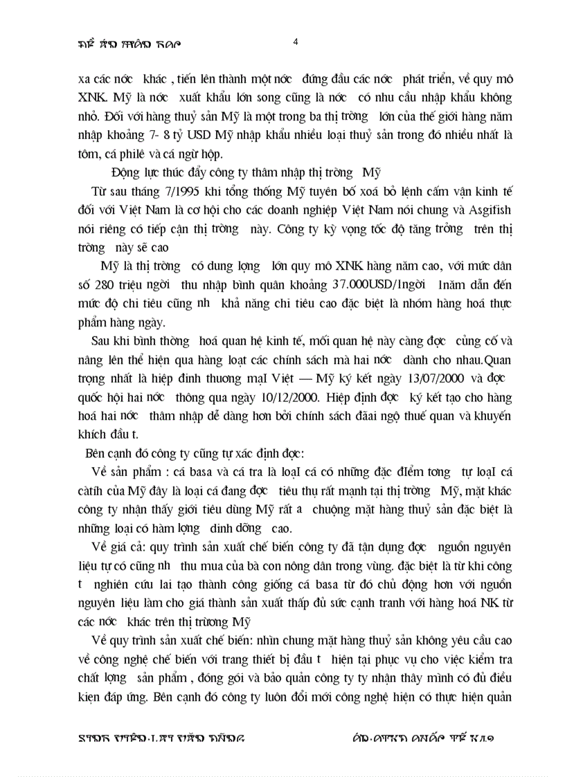 image for page Giới thiệu khái quát về công ty Agifish