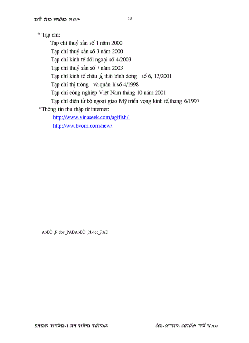 image for page Giới thiệu khái quát về công ty Agifish