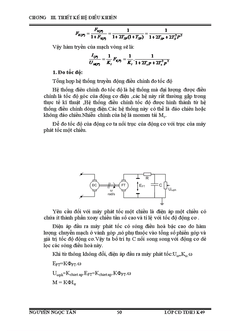 image for page Thiết kế hệ điều khiển