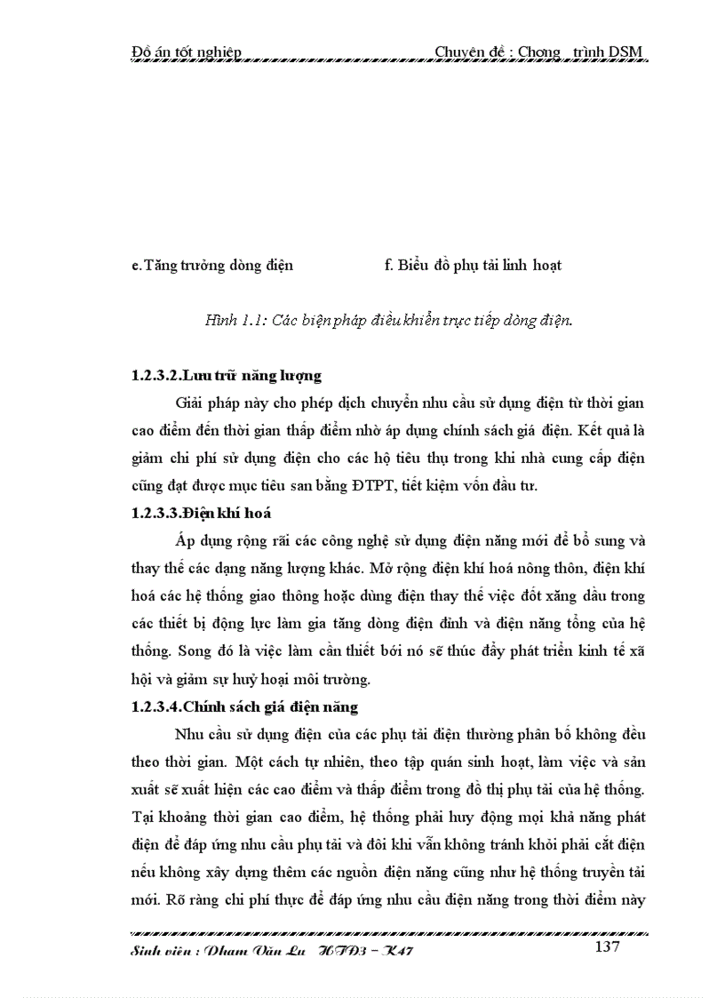 image for page Chương trình quản lý nhu cầu điện năng dsm