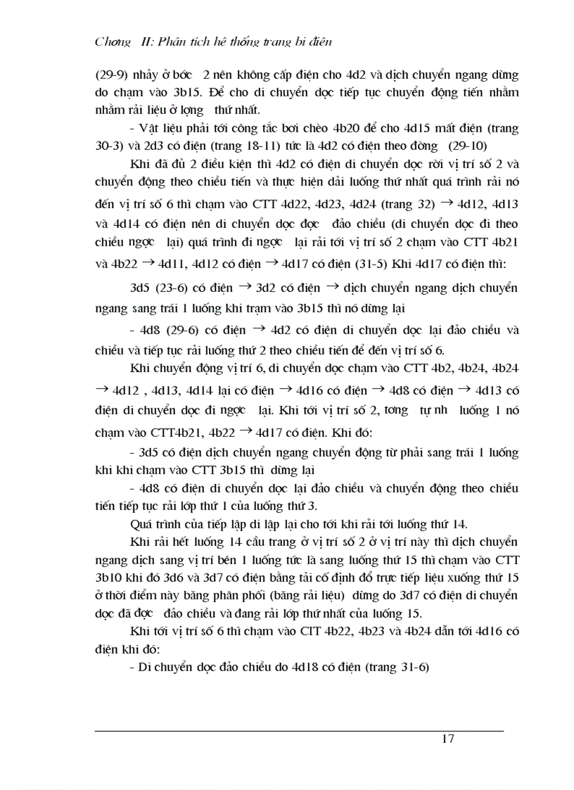 image for page Phân tích hệ thống trang bị điện