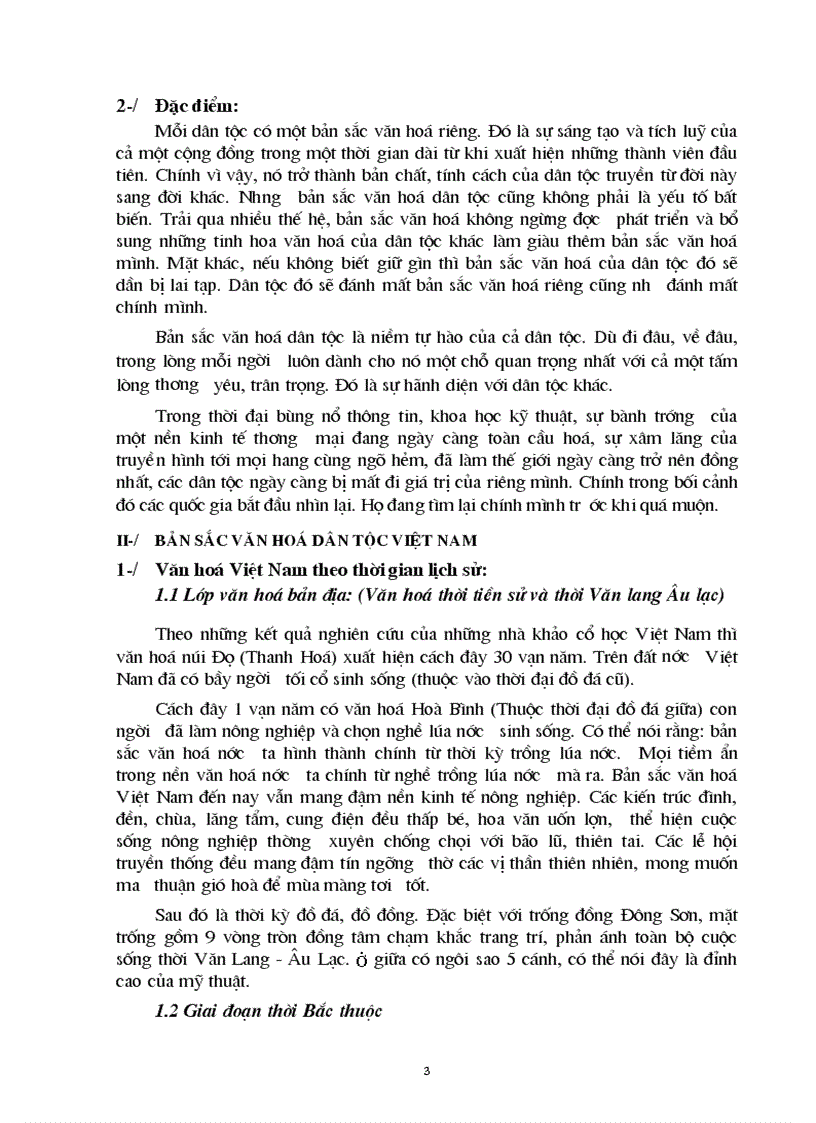 image for page Một số giải pháp cơ bản nhằm khai thác bản sắc văn hoá dân tộc trong phát triển du lịch VN 1