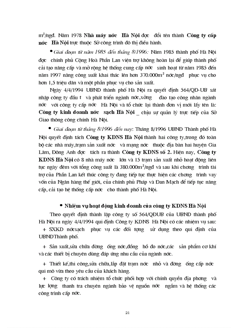 image for page Một số ý kiến nhằm hoàn thiện kế toán bán hàng và xác định kết quả bán hàng tại công ty KDNS hà nội 1