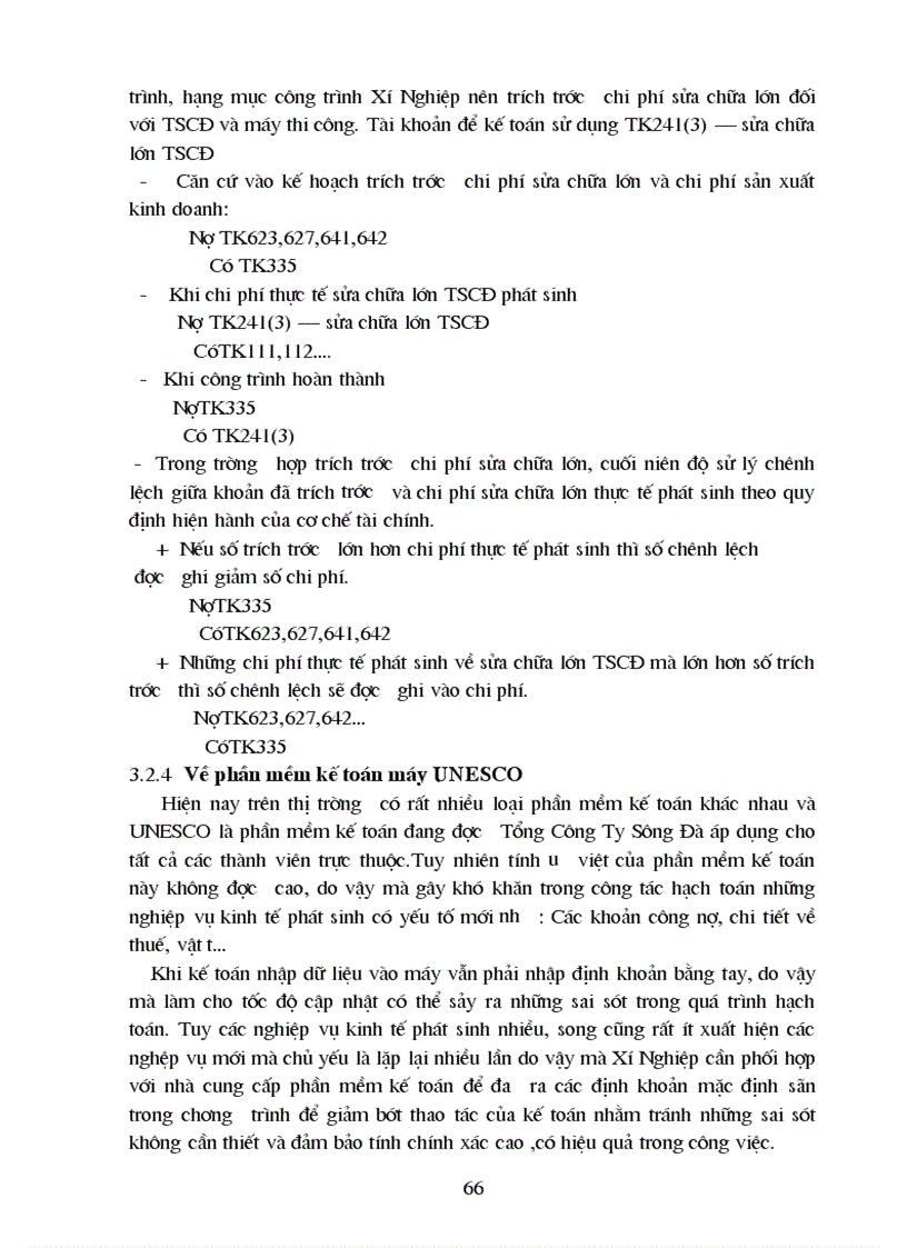 image for page Tổ chức công tác kế toán tập hợp chi phí sản xuất và tính giá thành sản phẩm tại xí nghiệp sông đà 11 3 công ty cổ phần sông đà 1