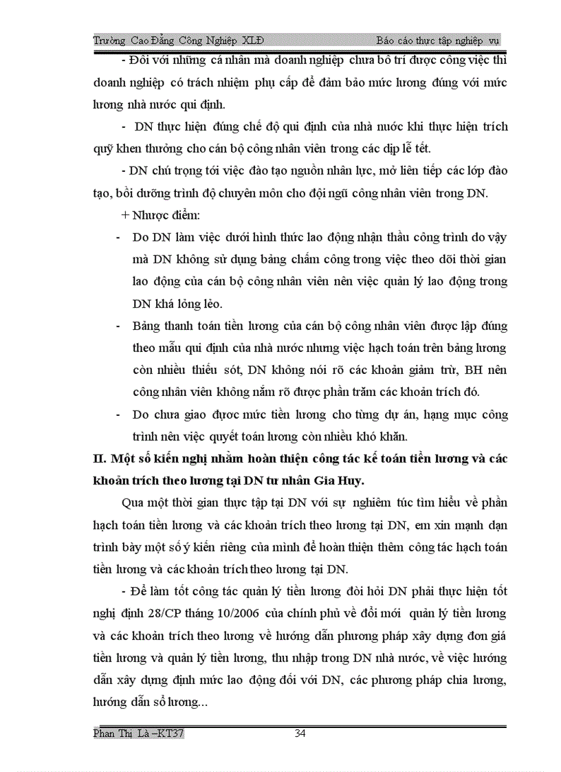 image for page Hạch toán lương và các khoản trích theo lương