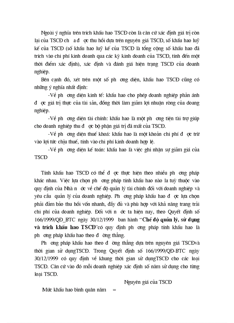 image for page Hoàn thiện hạch toán tài sản cố định hữu hình tại Xí nghiệp Giày thể thao xuất khẩu Kiêu Kỵ Trực thuộc công ty XNK Mây tre Việt Nam 1