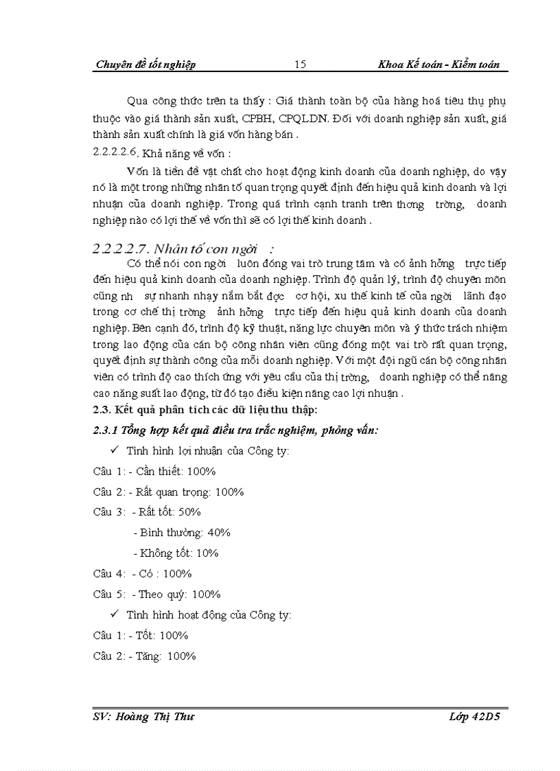 image for page Giải pháp nâng cao lợi nhuận ở Công ty TNHH Thương mại và dịch vụ IPCA