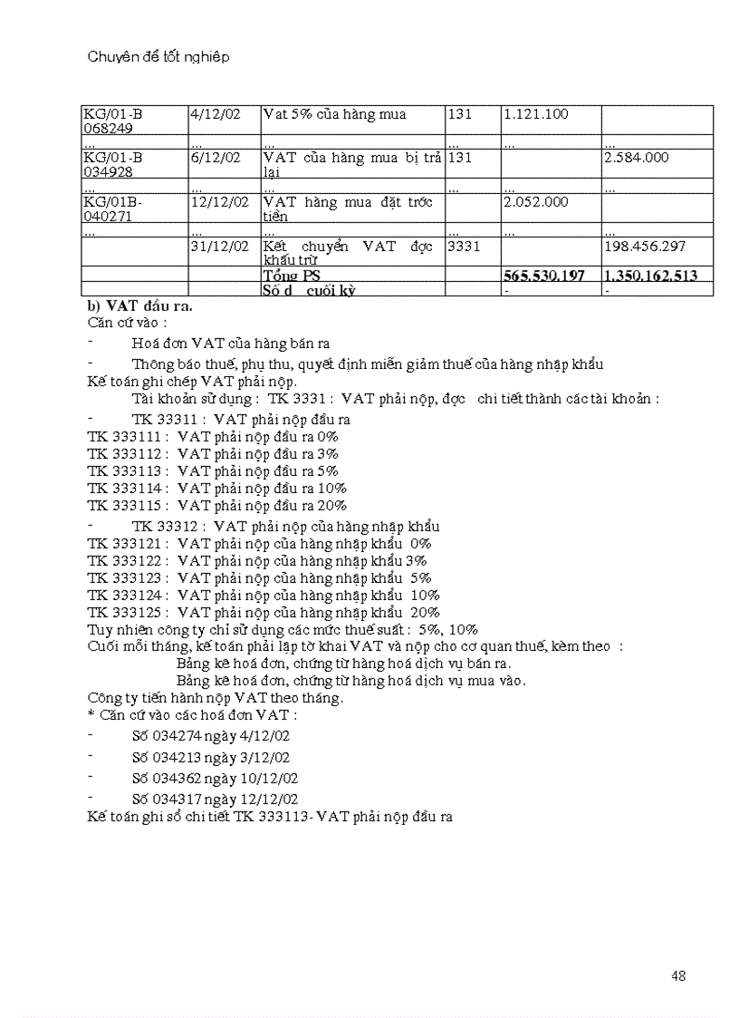 image for page Hạch toán các nghiệp vụ thanh toán với người bán khách hàng và Nhà nước với việc tăng cường quản lý tài chính tại công ty cổ phần đầu tư và phát triển công nghệ Đông á