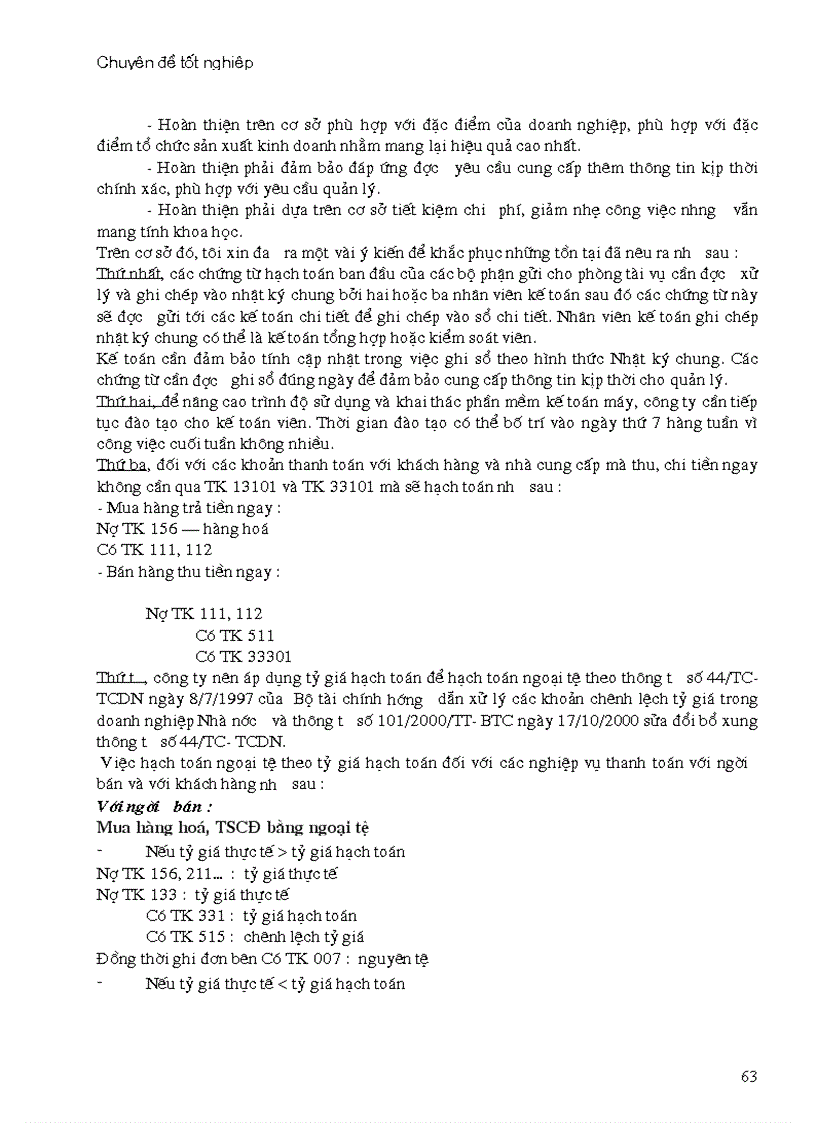 image for page Hạch toán các nghiệp vụ thanh toán với người bán khách hàng và Nhà nước với việc tăng cường quản lý tài chính tại công ty cổ phần đầu tư và phát triển công nghệ Đông á