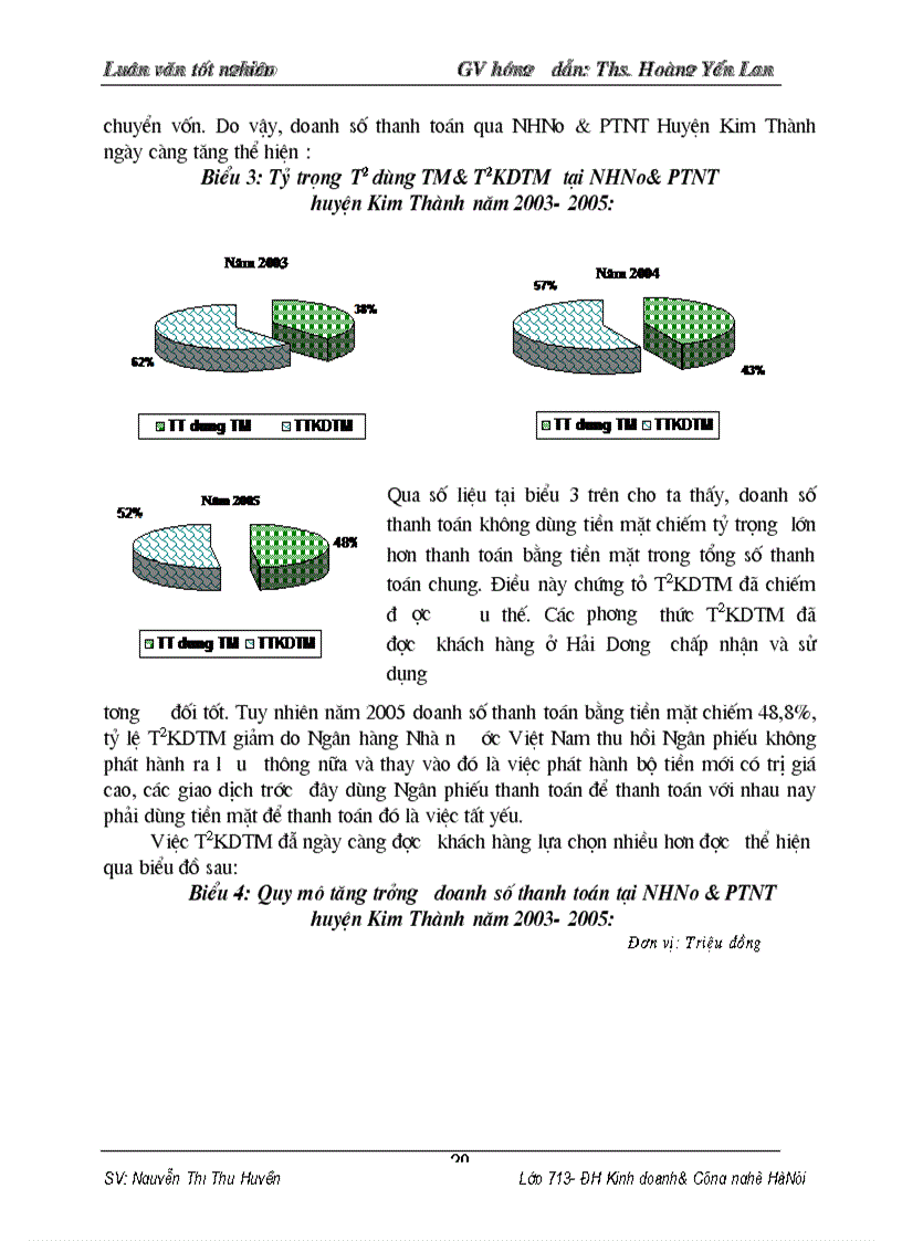 image for page Một số giải pháp và kiến nghị nhằm mở rộng và phát triển hoạt động TTKDTM tại NHNo PTNN huyện Kim Thành tỉnh Hải Dương