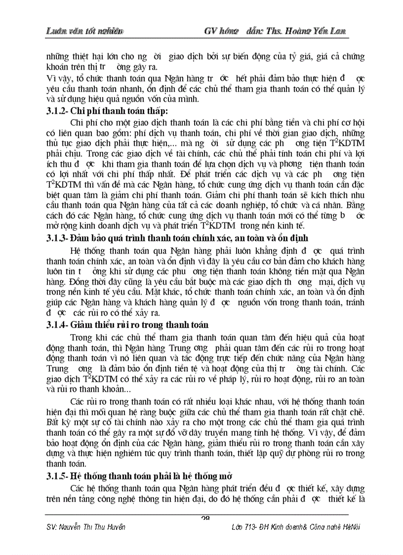 image for page Một số giải pháp và kiến nghị nhằm mở rộng và phát triển hoạt động TTKDTM tại NHNo PTNN huyện Kim Thành tỉnh Hải Dương