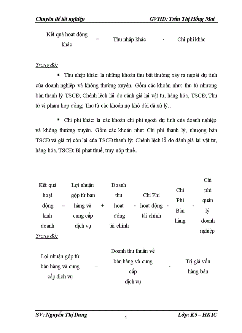 Phương pháp nghiên cứu và kết quả phân tích thực trạng kế toán kqkd tại công ty cổ phần vlxd bồ sao