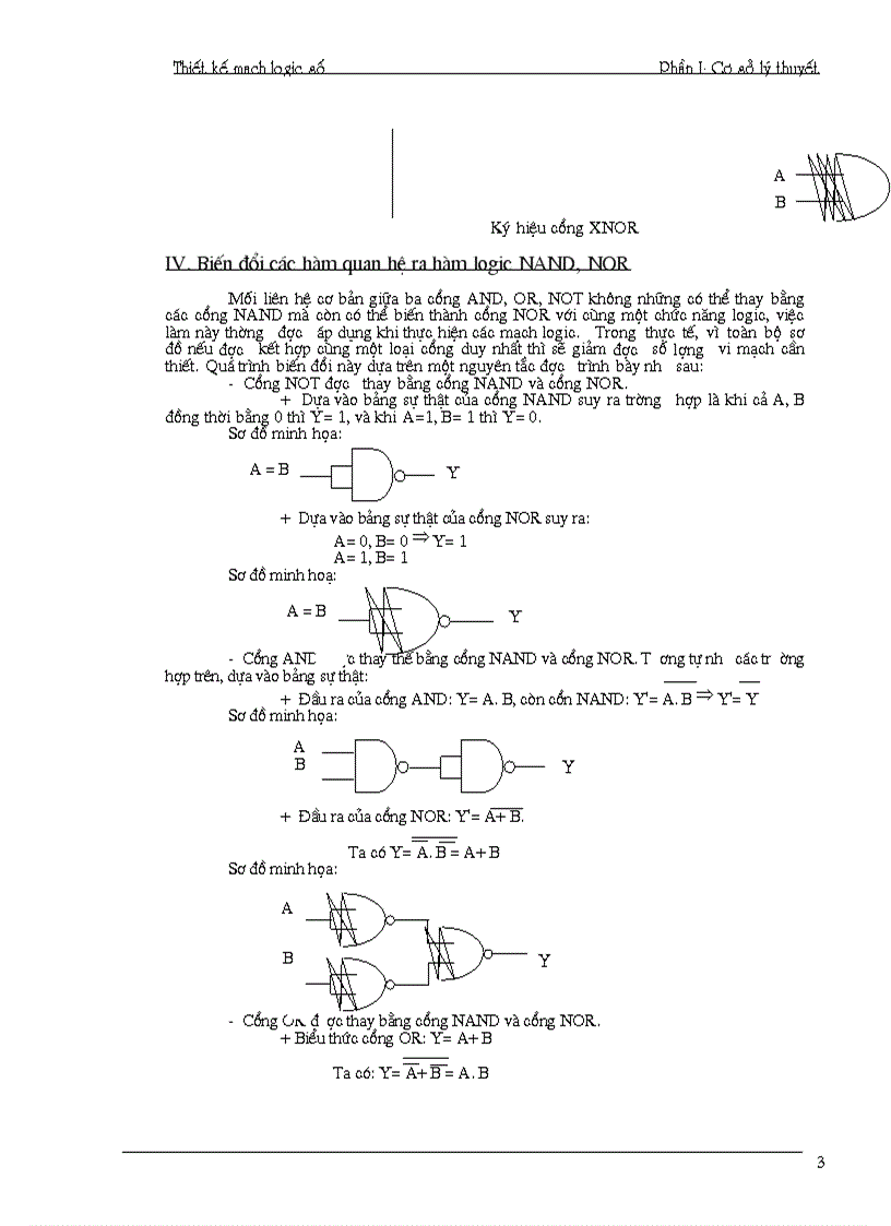 image for page Thiết kế mạch logic 1