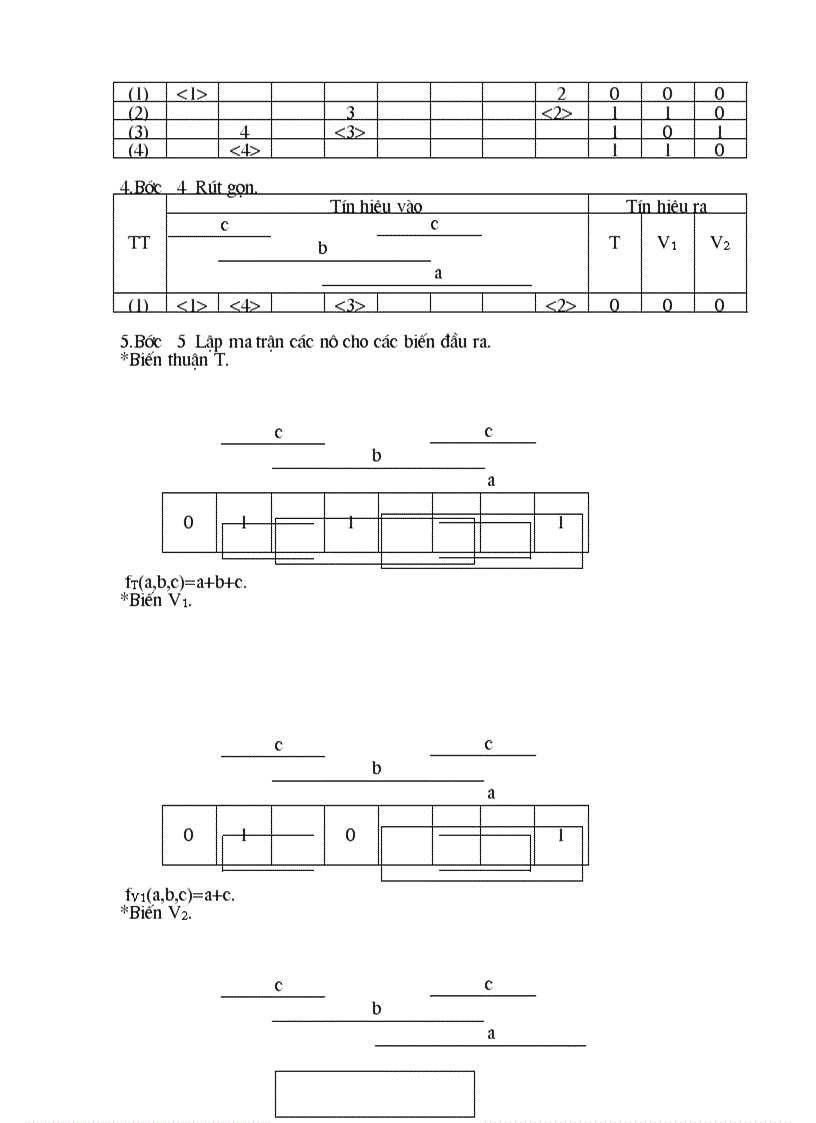image for page Đồ án điều khiển logic