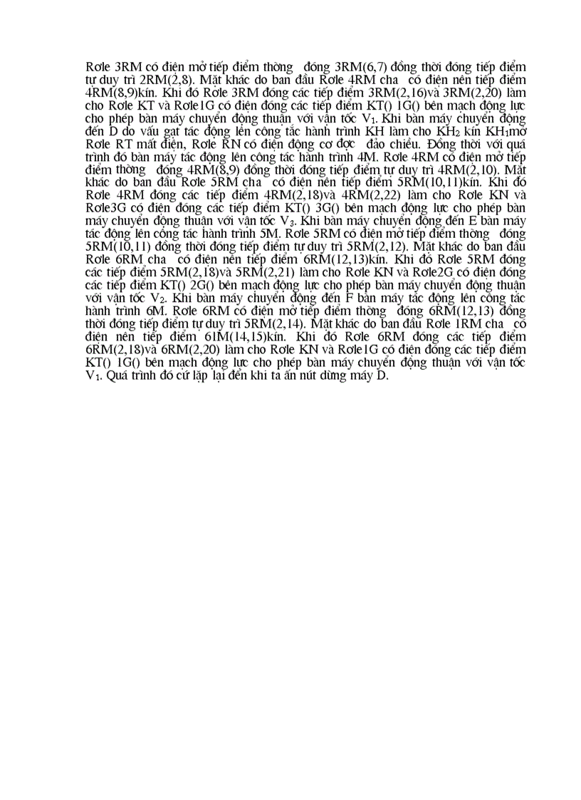 image for page Đồ án điều khiển logic