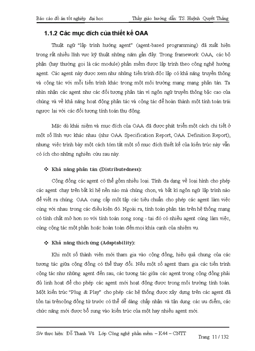 image for page Nghiên cứu khả năng áp dụng mô hình agent vào công việc xây dựng giao diện và hỗ trợ cho người dùng hoàn thành công việc thông qua các mô hình đặc tả giao diện và đặc tả công việc