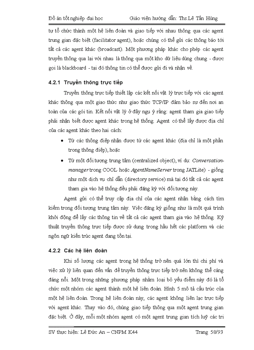 image for page Xây dựng mô hình hệ thống đa agent BKAS và xây dựng hệ thống hỗ trợ chuẩn đoán bệnh dưa trên mô hình BKAS