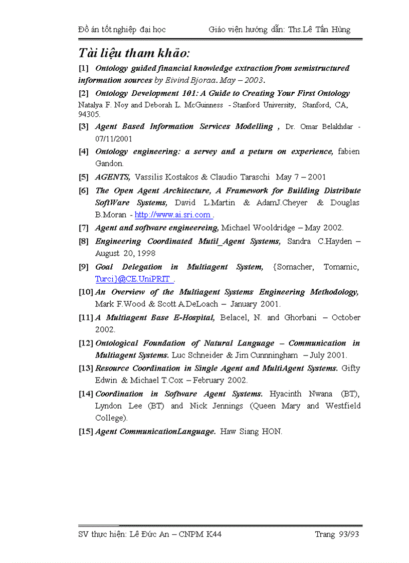 image for page Xây dựng mô hình hệ thống đa agent BKAS và xây dựng hệ thống hỗ trợ chuẩn đoán bệnh dưa trên mô hình BKAS