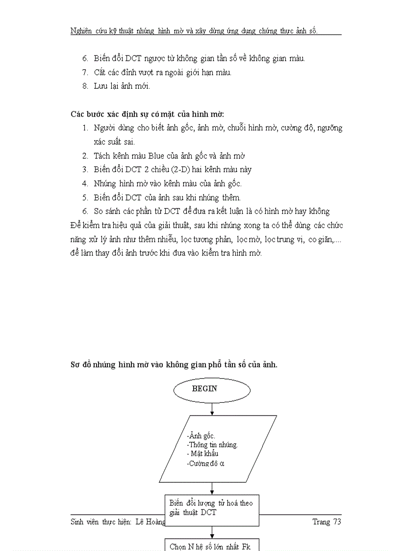 image for page Nghiên cứu kỹ thuật nhúng hình mờ và xây dựng ứng dụng chứng thực ảnh số