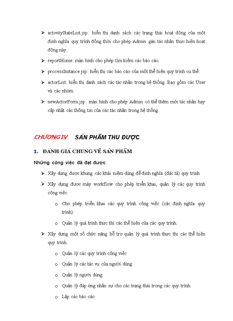 image for page Nghiên cứu và xây dựng hệ thống quản lý tiến trình công việc Workflow Management System