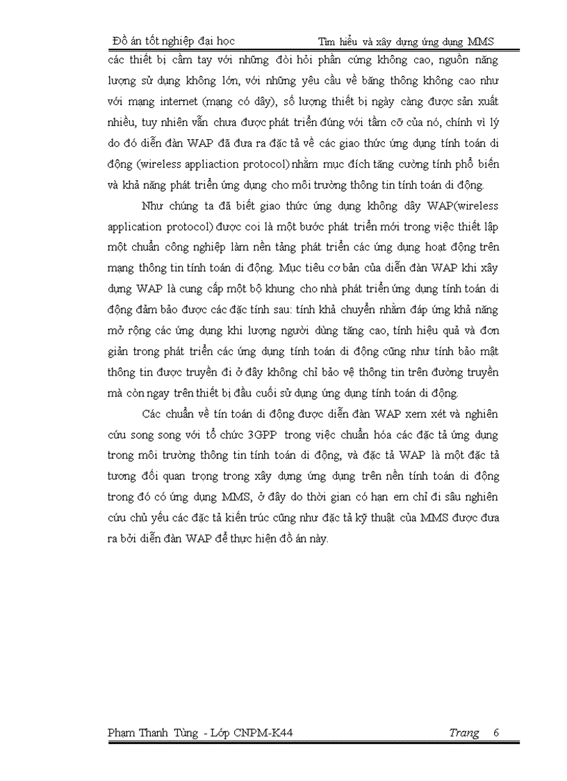 image for page Tìm hiểu và xây dựng ứng dụng MMS