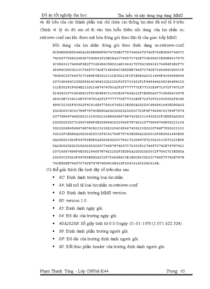 image for page Tìm hiểu và xây dựng ứng dụng MMS