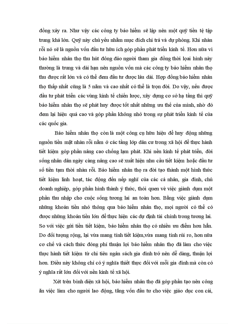 image for page Thực trạng hủy bỏ hợp đ ồng BHNT tại công ty BVNT Hà Nội