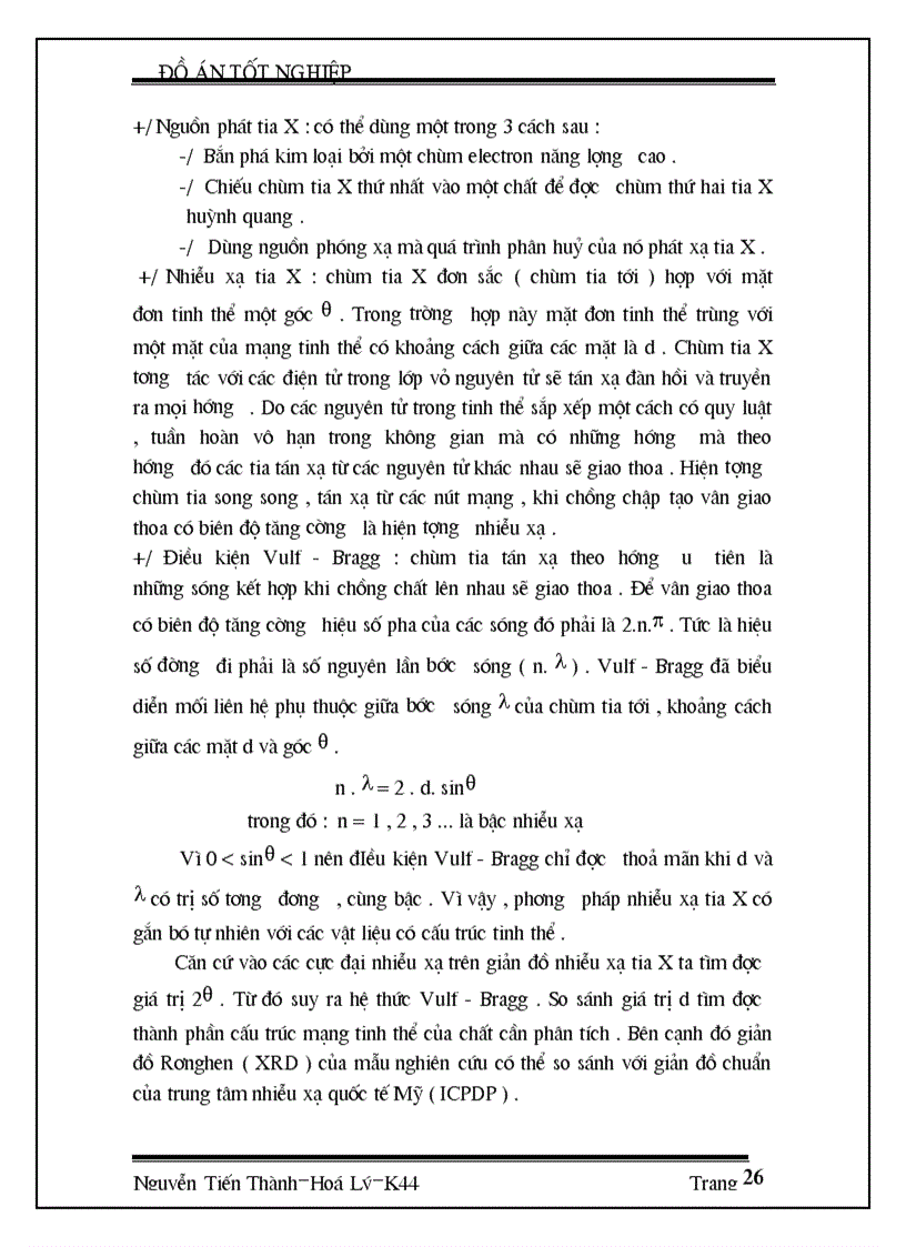 image for page Thành phần và cấu trúc của khoáng sét tự nhiên