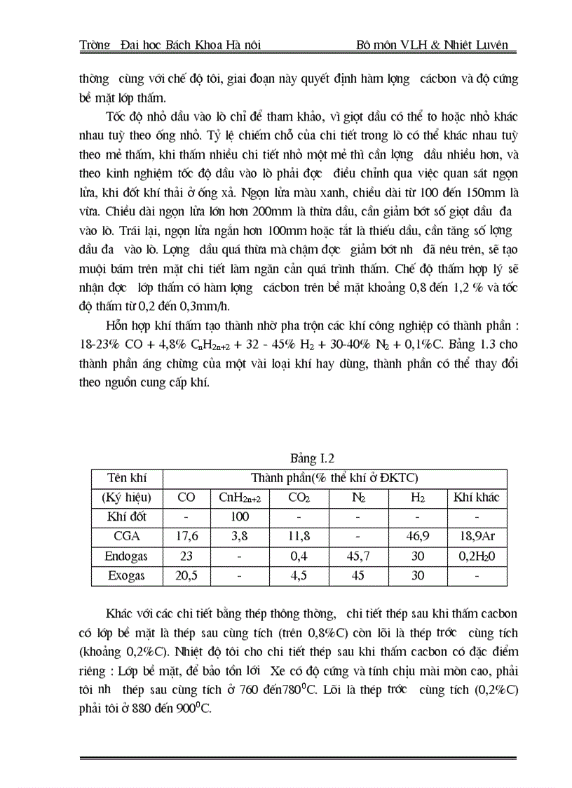 image for page Tính toán các thông số công nghệ cho bánh răng belaz