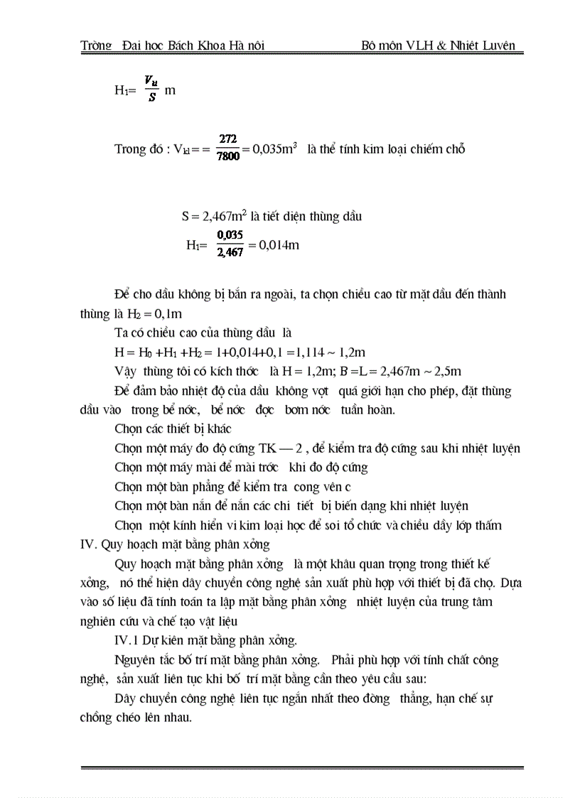 image for page Tính toán các thông số công nghệ cho bánh răng belaz