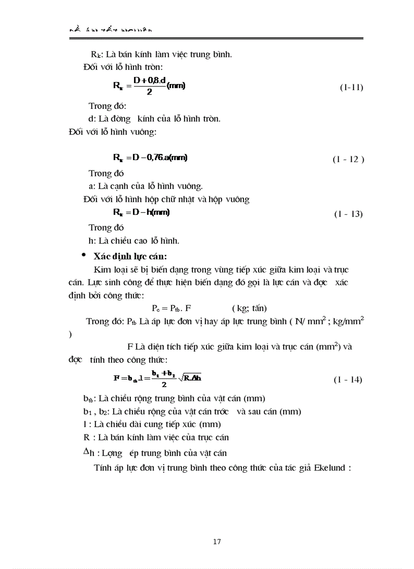 image for page Đánh giá qui trình công nghệ và thiết bị của nhà máy trong tình hình hiện nay