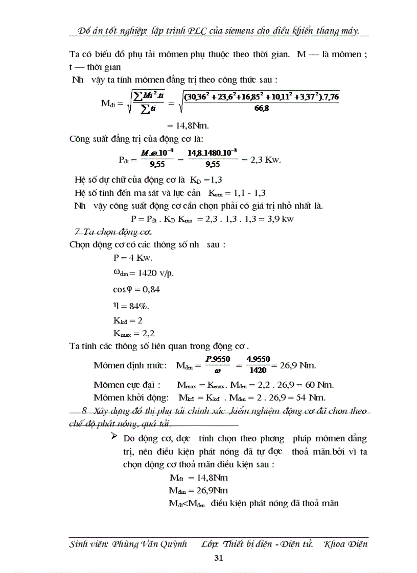 image for page Lập trình PLC của siemens cho điều khiển thang máy