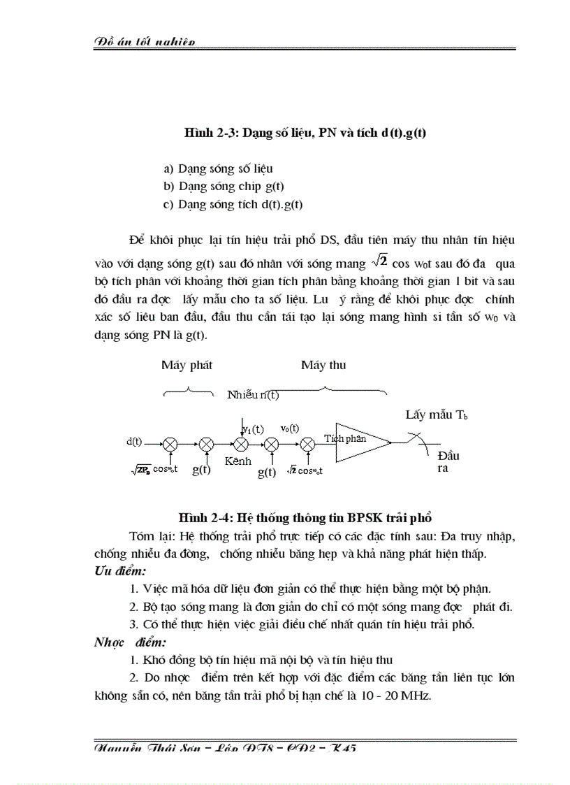 image for page Công nghệ CDMA