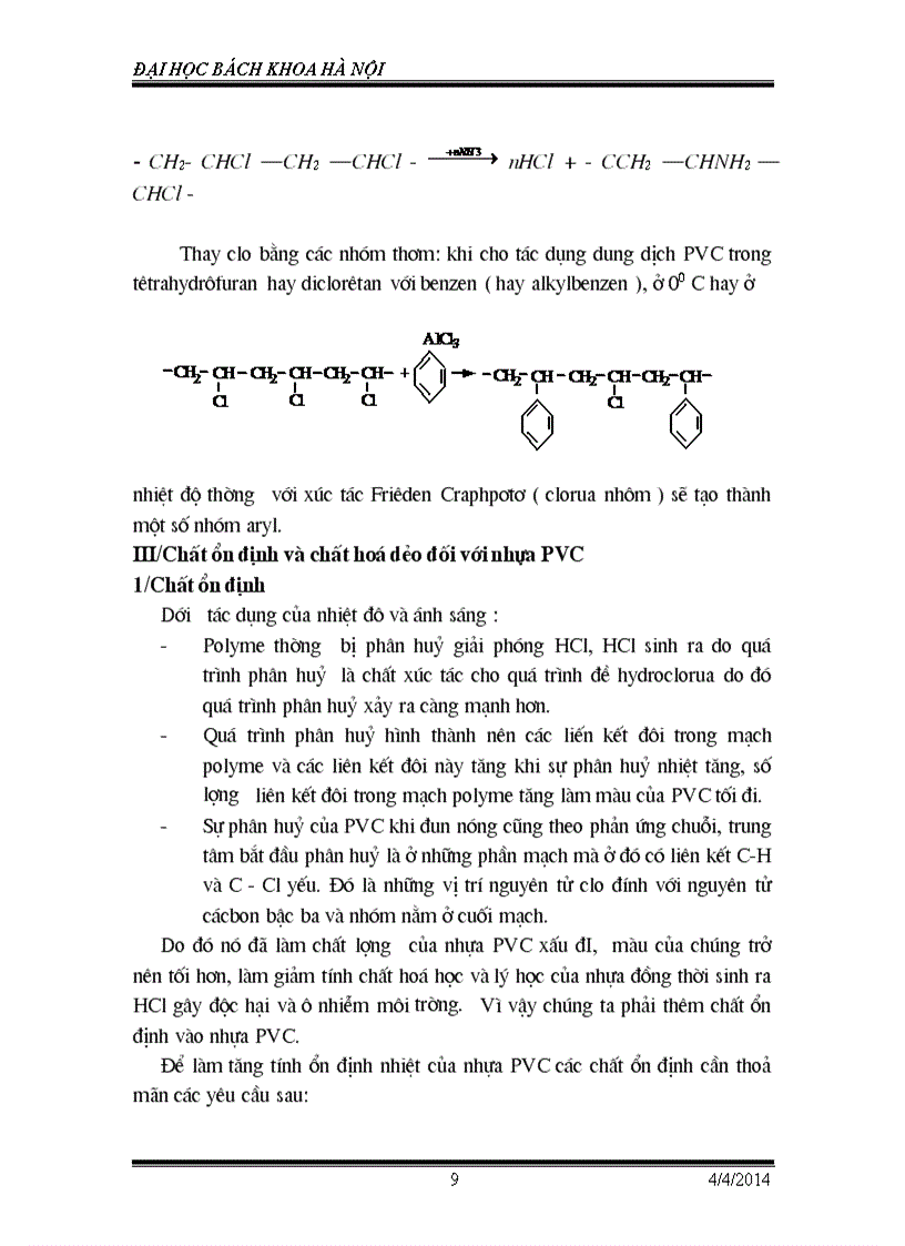 image for page Nghiên cứu thiết kế các phân xưởng sản xuất PVC