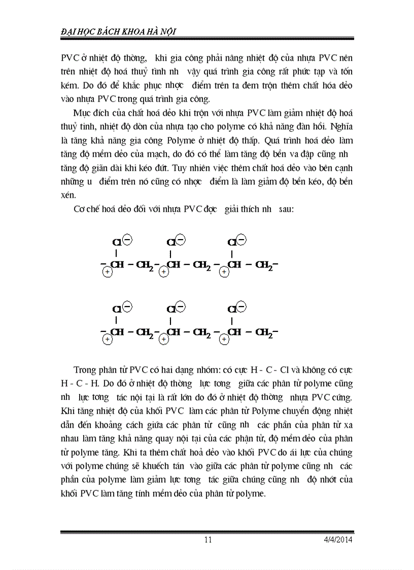 image for page Nghiên cứu thiết kế các phân xưởng sản xuất PVC