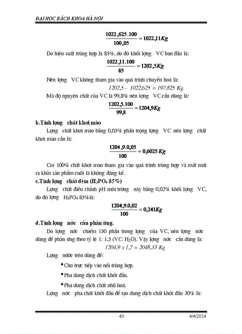 image for page Nghiên cứu thiết kế các phân xưởng sản xuất PVC