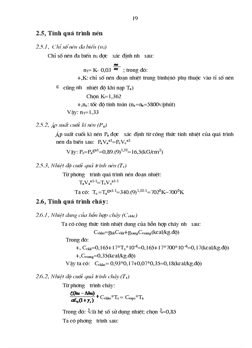 image for page Nghiên cứu khai thác bảo dưỡng sửa chữa hệ thống làm mát trên xe toyota camry 3 0V