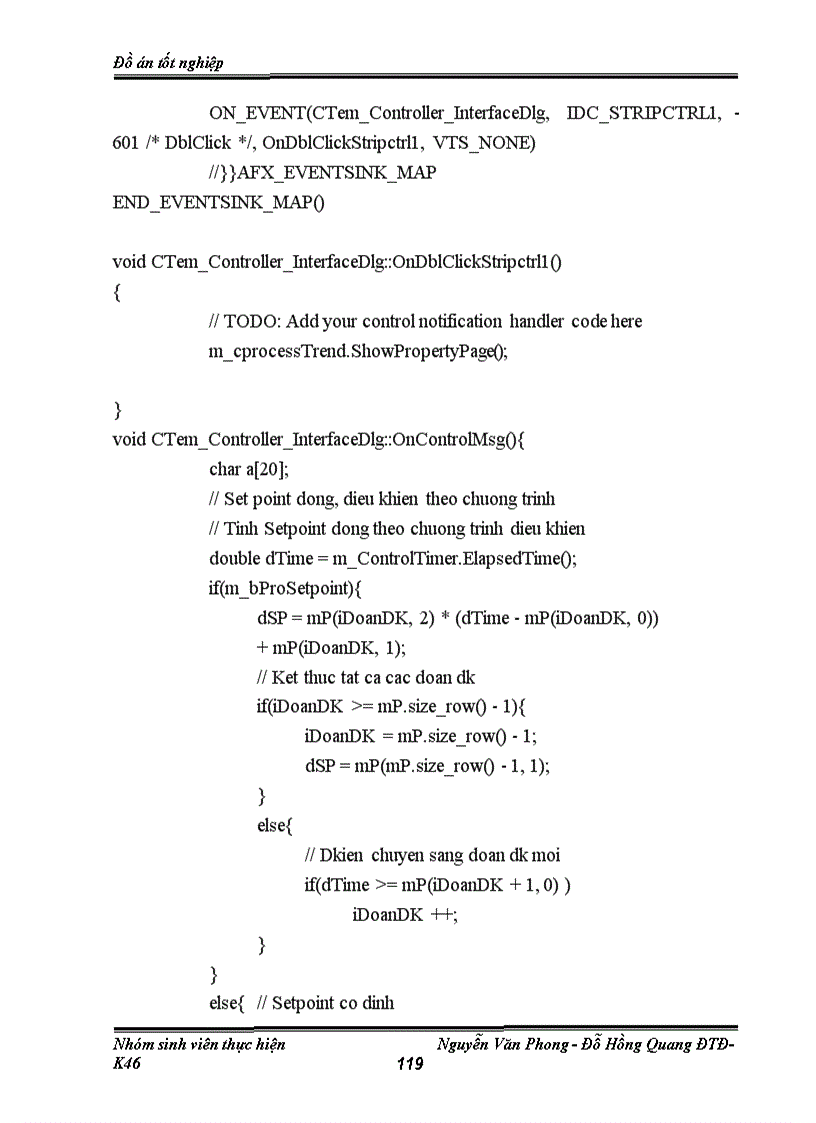 image for page Xây dựng hệ thống điều khiển nhiệt độ lò điện trở