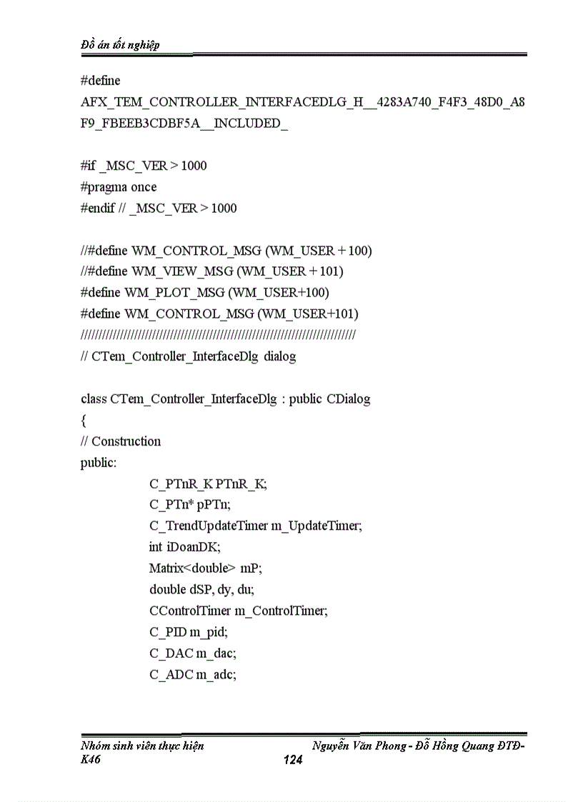 image for page Xây dựng hệ thống điều khiển nhiệt độ lò điện trở