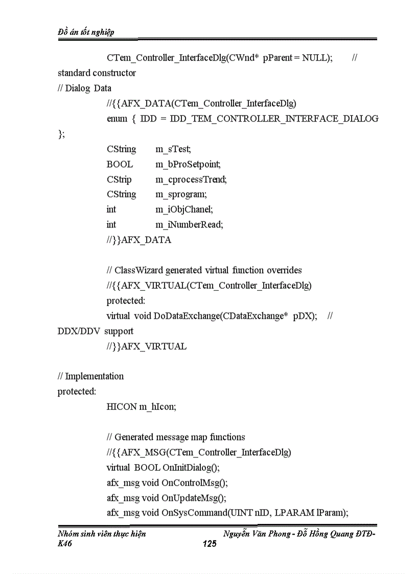 image for page Xây dựng hệ thống điều khiển nhiệt độ lò điện trở